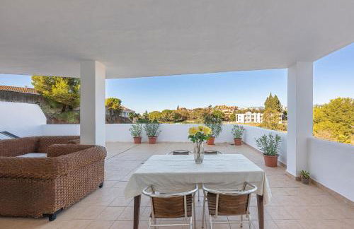 Rent Prestige- Jardines Andalucia Puerto Banus - Foto 32