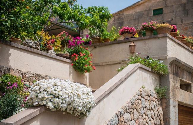 Circe in Fornalutx With 4 Bedrooms and 4 Bathrooms - Photo 35