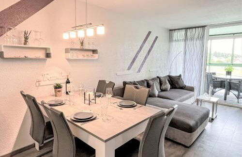 Apartment Flieder - F 96 by Interhome - Foto 16