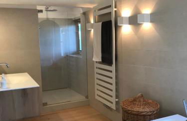 Mas provencal XIXème siécle avec piscine - Foto 13