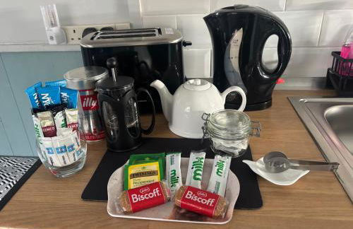 Cabin centrally Located in the Cornish Countryside - Foto 3