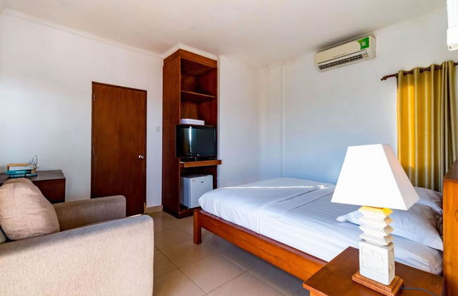 Medewi Surf Villa - Foto 2