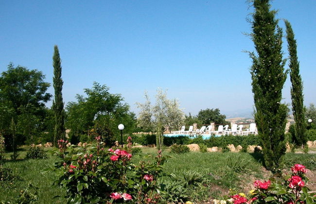Your Relaxing Tuscan Getaway - Foto 50