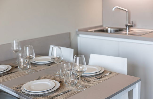 Virtual-Superior Apartments Milano Opera - Foto 19