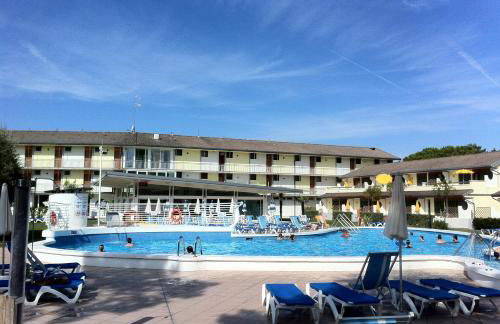 Bibione Residence Apartments - Foto 38