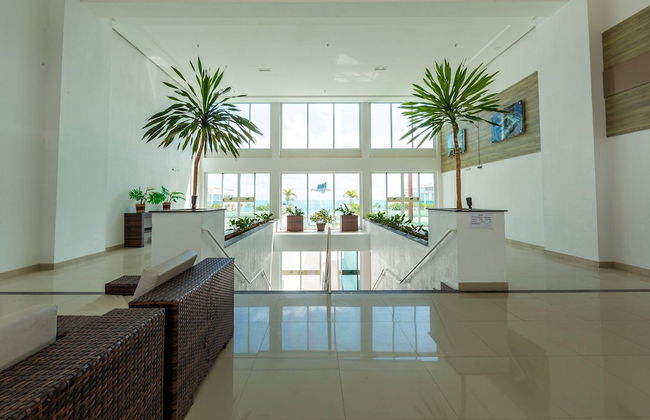 Apartamento 2Q Corais de Búzios - RN - Foto 23