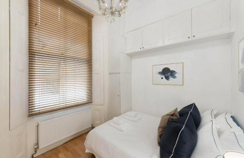 Notting Hill Apartment | Portobello Road, Hyde Park & Tube - Foto 4