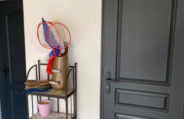 Le Logis de la Forêt - Foto 7