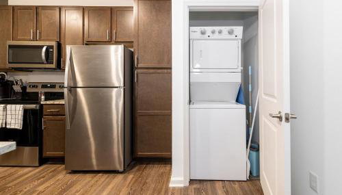 Landing Modern 1BD Gym Pool - Foto 4, Other