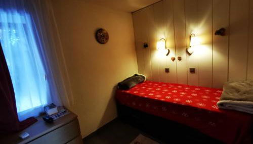 Le Creux de l'Ours - au pied des pistes - animaux acceptés - Foto 5