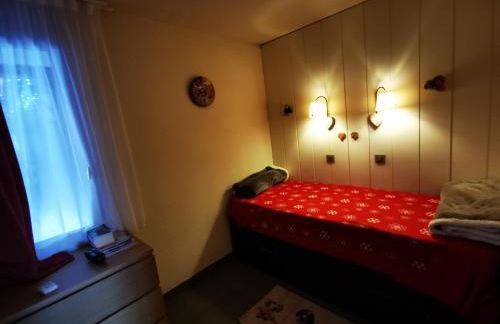 Le Creux de l'Ours - au pied des pistes - animaux acceptés - Foto 5