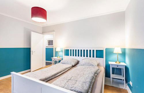 Ferienwohnung im Torwärterhäuschen - Foto 13