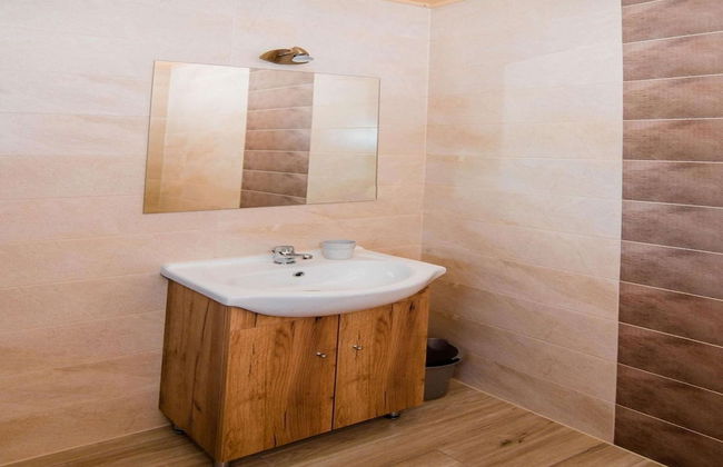 Holiday Home in Przewloka Near Baltic Beach - Foto 13