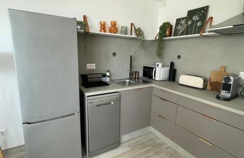 Apartamerica 471, Gartenwohnung, Pool, 150 M zum Strand, Las Americas - Foto 16