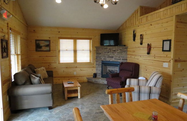 Creekside Resort - Foto 20