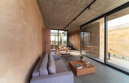 Linear Cabanon Kallithea Luxury Villas - Foto 18