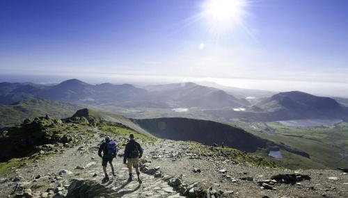 Snowdonia Bunkhouse, Exclusive Hire, Sleeps 30 - Foto 4