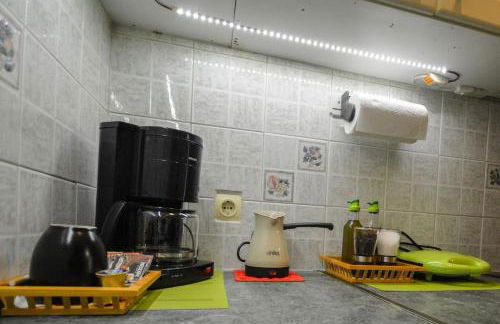 Andriannas apartment-parking lot included - Photo 24