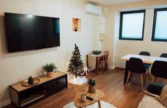 Ancien Cloître rénové - Hyper centre - T2 de 50m2 - Foto 7