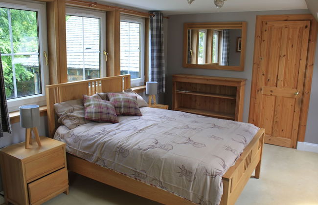 Glenalbyn Cottage - Foto 3