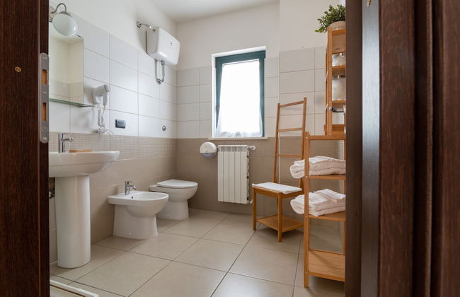 Agriturismo statale 17 - Foto 15