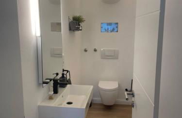 Design Apartment Flair & Komfort - Foto 15