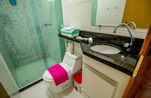 Excelente custo beneficio para até 5 pessoas - Foto 6