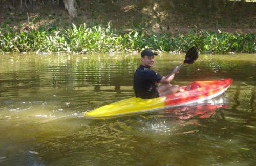 Recanto da Paz Tur - Relax e charme na serra - Foto 37