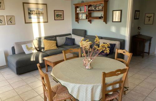 Appartement vue sur mer Morgat centre - Foto 2