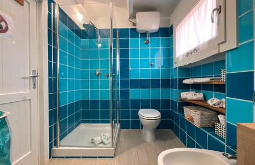 TITINO stupendo appartamento in villa fronte Mare - Golfo dell'Asinara - Internet Free - Foto 36