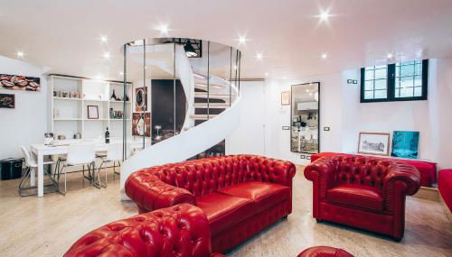 Restart Accommodations Borghese - Foto 3