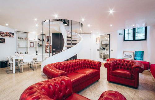 Restart Accommodations Borghese - Foto 3