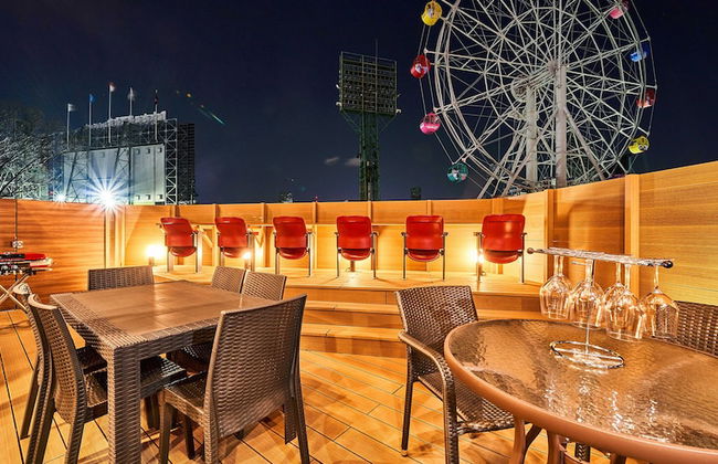 Rakuten STAY x EAGLES - Foto 43