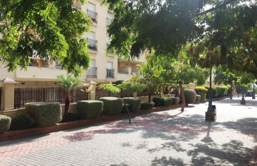 Playa Torrecilla Piscina Centro 2 Habitaciones - Foto 6