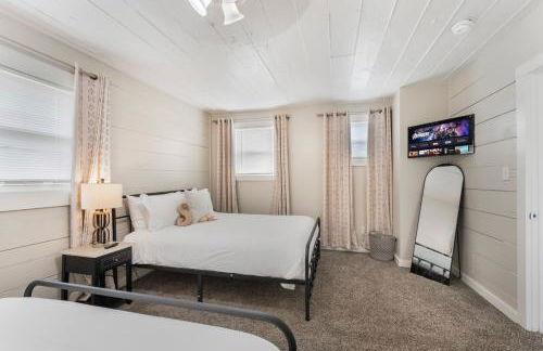 Luxury Family Friendly Home 6 Queen Beds - Foto 24