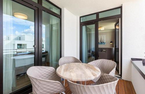 Godewindpark Exklusivsuite 3-03 luxuriös & hundefreundlich - Foto 34