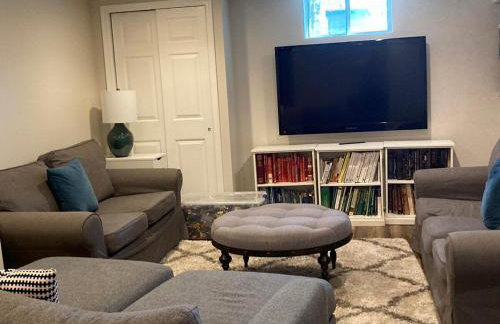 Lux Home 5 min to Train and Airport - Foto 20