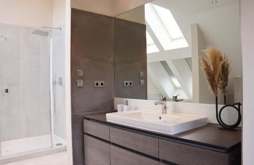 Das Rosenhaus - luxoriöses Ferienhaus mit viel Platz für die ganze Familie von "Momentic" - Foto 34