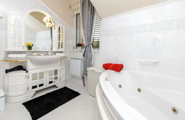 Villa Piano - Foto 42