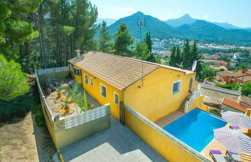 casa del bosque - Foto 9