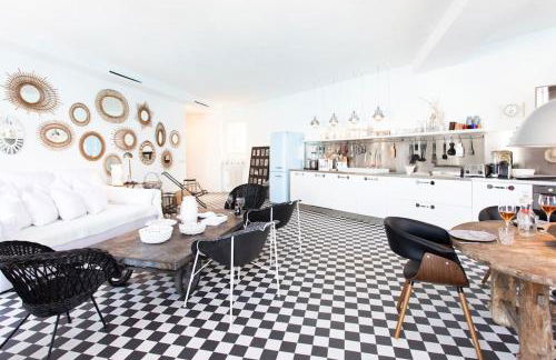 L50 2P Rauba Capeu SEA View IloveNice Balcony&AC - Foto 2