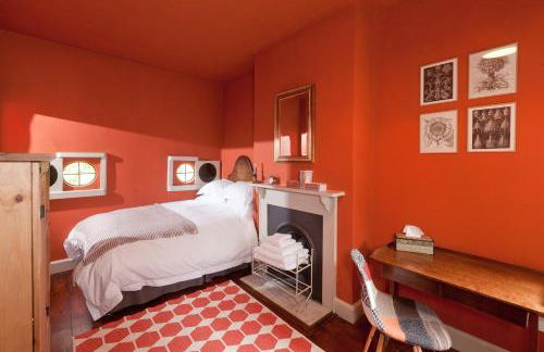 St Giles House Accommodation - Photo 17