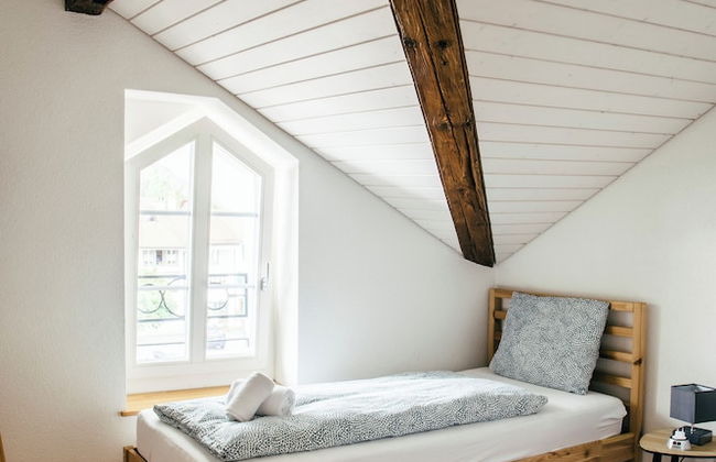 Nimbuzzz Apartments - Foto 6