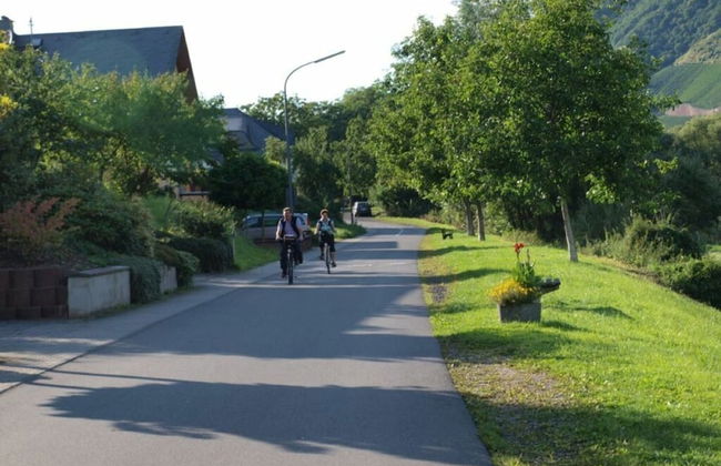 Appealing Apartment in Losnich - Photo 18