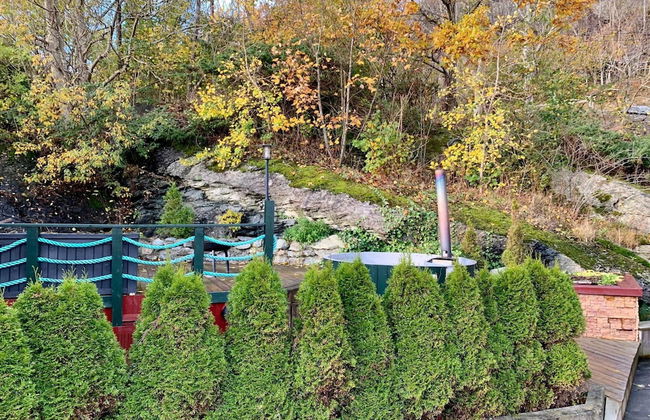 6 Person Holiday Home in Bomlo - Foto 47