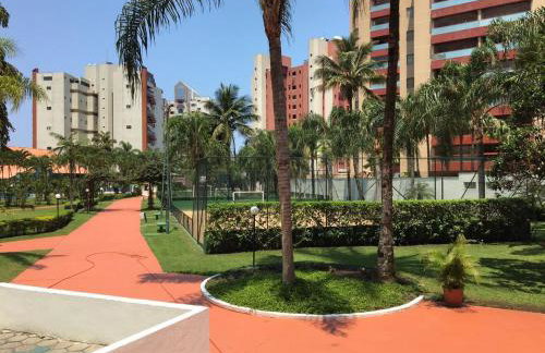 Ed Pacific Modulo 6 - 100 metros da praia - Foto 6