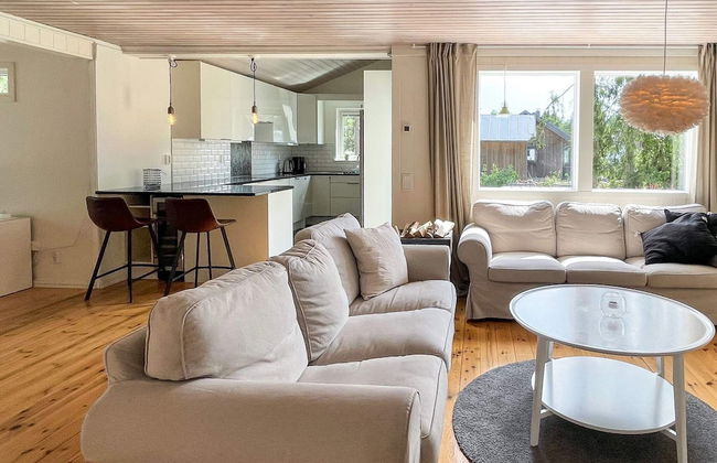 4 Star Holiday Home in Monsteras-by Traum - Foto 30