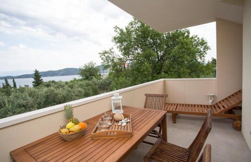 Captain's apartment - Foto 27