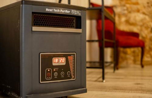 Apartamento en el corazón de Tarragona. Planta baja con patio. - Foto 42