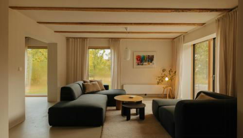 Historic Settler's House With Charm By Mellensee - Foto 4